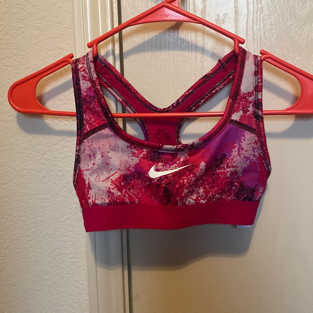 Selling Nike Sports Bra!